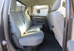 2015 Ram 2500 - Thumbnail 34