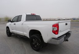 2014 Toyota Tundra 4WD Truck - Thumbnail 8