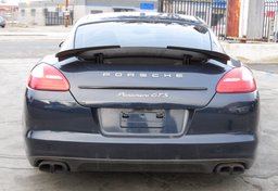 2013 Porsche Panamera - Thumbnail 12