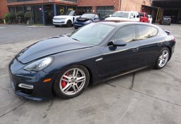 2013 Porsche Panamera - Thumbnail 22