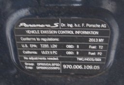 2013 Porsche Panamera - Thumbnail 17