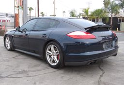 2013 Porsche Panamera - Thumbnail 4