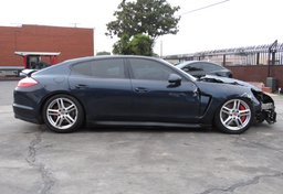 2013 Porsche Panamera - Thumbnail 7