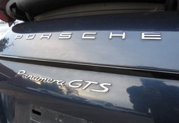 2013 Porsche Panamera - Thumbnail 10