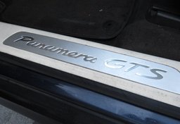 2013 Porsche Panamera - Thumbnail 34