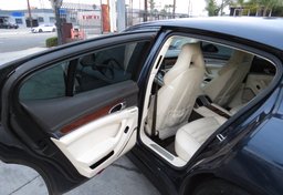 2013 Porsche Panamera - Thumbnail 30