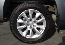 2021 Chevrolet Silverado 1500 - Thumbnail 16