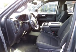 2021 Chevrolet Silverado 1500 - Thumbnail 28