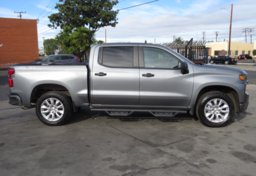 2021 Chevrolet Silverado 1500 - Thumbnail 11