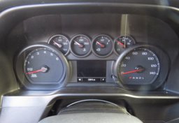 2021 Chevrolet Silverado 1500 - Thumbnail 34