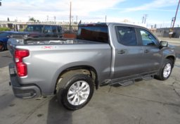 2021 Chevrolet Silverado 1500 - Thumbnail 5