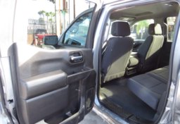 2021 Chevrolet Silverado 1500 - Thumbnail 24