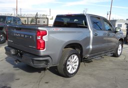 2021 Chevrolet Silverado 1500 - Thumbnail 7