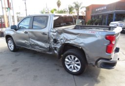 2021 Chevrolet Silverado 1500 - Thumbnail 6