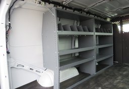 2021 Chevrolet Express Cargo Van - Thumbnail 26