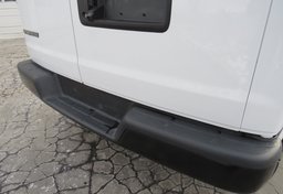 2021 Chevrolet Express Cargo Van - Thumbnail 17