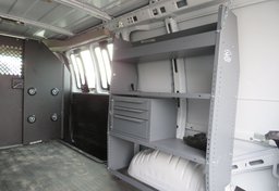 2021 Chevrolet Express Cargo Van - Thumbnail 27