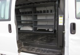 2021 Chevrolet Express Cargo Van - Thumbnail 29