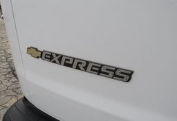 2021 Chevrolet Express Cargo Van - Thumbnail 19