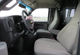 2021 Chevrolet Express Cargo Van - Thumbnail 22