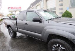 2009 Toyota Tacoma - Thumbnail 16