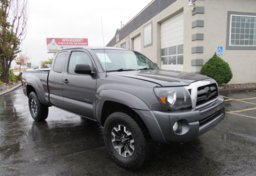 2009 Toyota Tacoma - Thumbnail 3