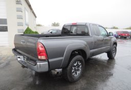 2009 Toyota Tacoma - Thumbnail 5