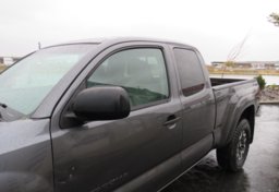 2009 Toyota Tacoma - Thumbnail 13
