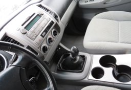 2009 Toyota Tacoma - Thumbnail 35