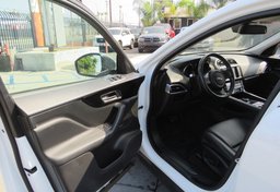 2018 Jaguar F-PACE - Thumbnail 21