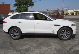 2018 Jaguar F-PACE - Thumbnail 6