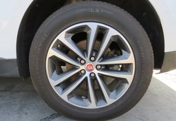 2018 Jaguar F-PACE - Thumbnail 20