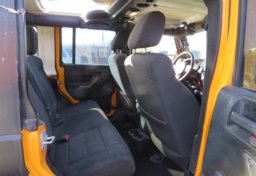 2012 Jeep Wrangler Unlimited - Thumbnail 30