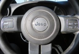 2012 Jeep Wrangler Unlimited - Thumbnail 22