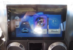 2012 Jeep Wrangler Unlimited - Thumbnail 13