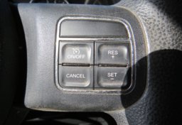 2012 Jeep Wrangler Unlimited - Thumbnail 21