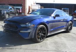 2020 Ford Mustang - Thumbnail 3