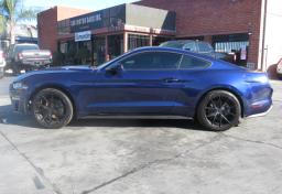 2020 Ford Mustang - Thumbnail 9