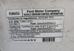 2016 Ford F-150 - Thumbnail 34