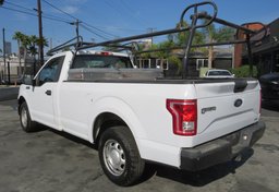 2016 Ford F-150 - Thumbnail 25