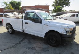 2016 Ford F-150 - Thumbnail 18