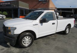 2016 Ford F-150 - Thumbnail 1