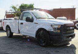 2016 Ford F-150 - Thumbnail 22