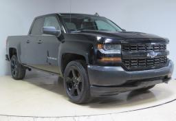 2017 Chevrolet Silverado 1500 - Thumbnail 3