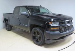 2017 Chevrolet Silverado 1500 - Thumbnail 1