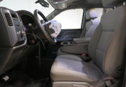 2017 Chevrolet Silverado 1500 - Thumbnail 25