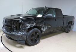 2017 Chevrolet Silverado 1500 - Thumbnail 2