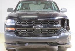 2017 Chevrolet Silverado 1500 - Thumbnail 11