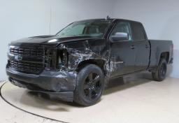 2017 Chevrolet Silverado 1500 - Thumbnail 4