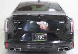 2022 Cadillac CT4-V - Thumbnail 11